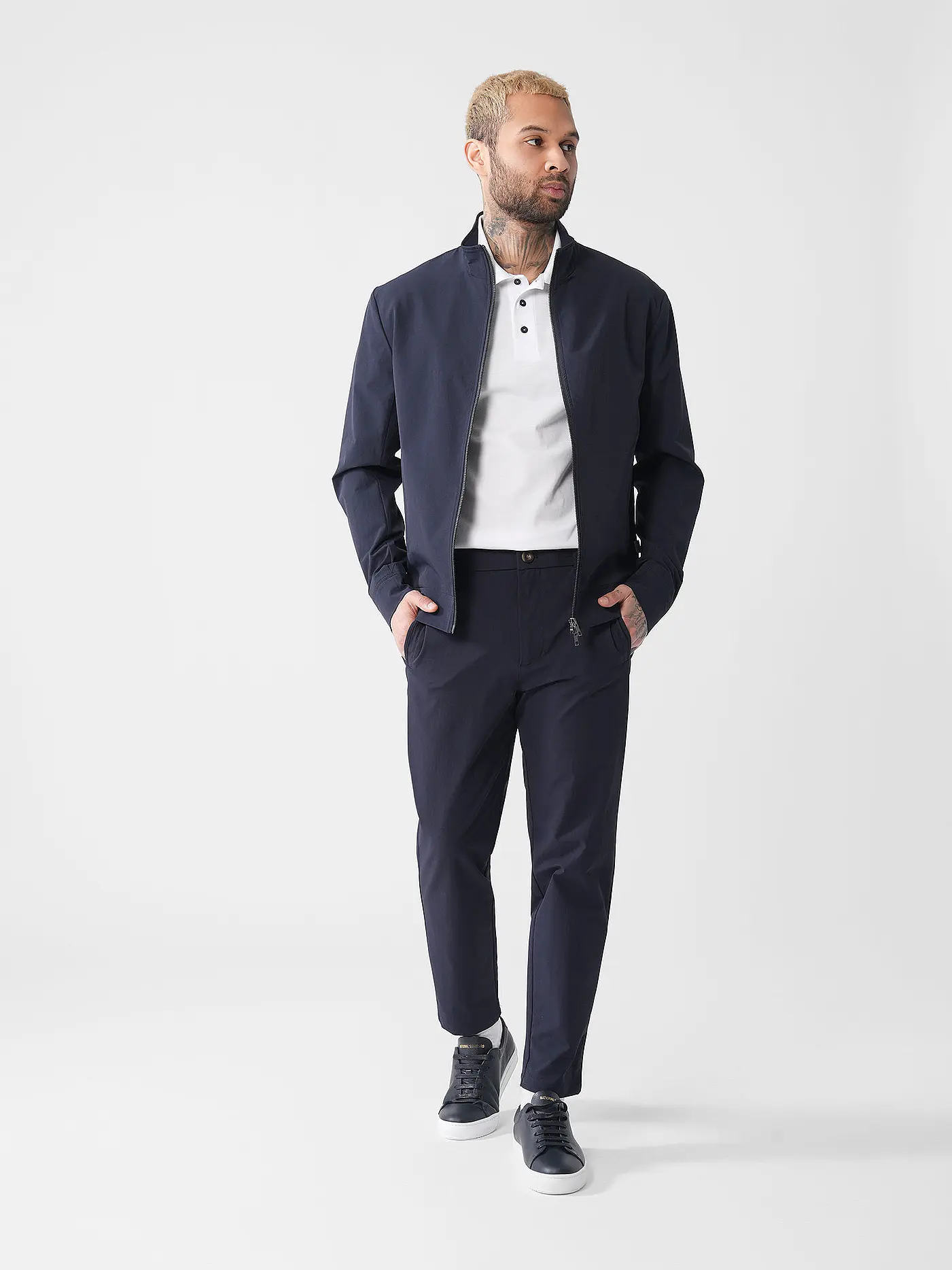 GABBA | Chino MONZA TECH | 